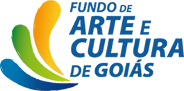 logo fundo cultural Goiás